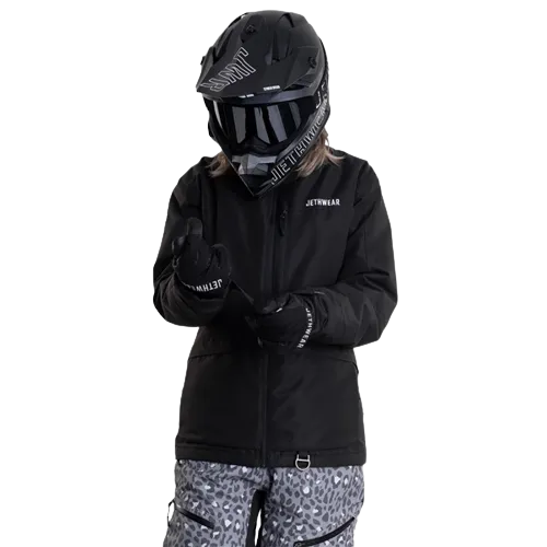 Jethwear Women's Frost Jacket