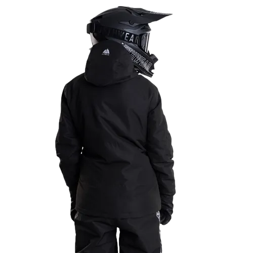 Jethwear Women's Frost Jacket