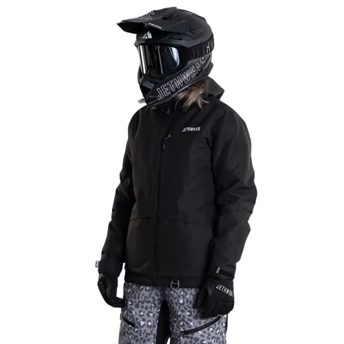 Jethwear Women's Frost Jacket