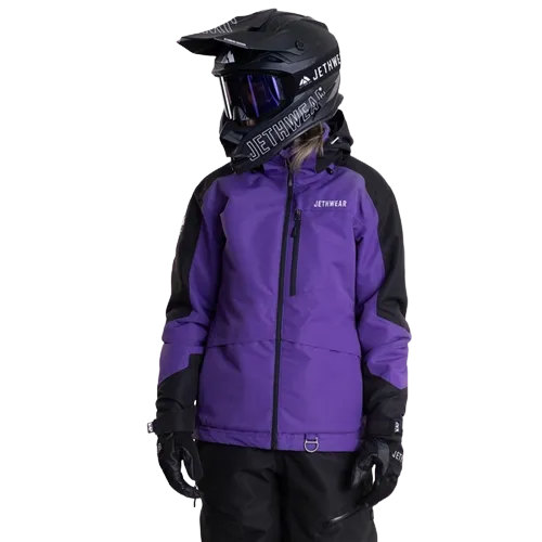 Jethwear Women's Frost Jacket