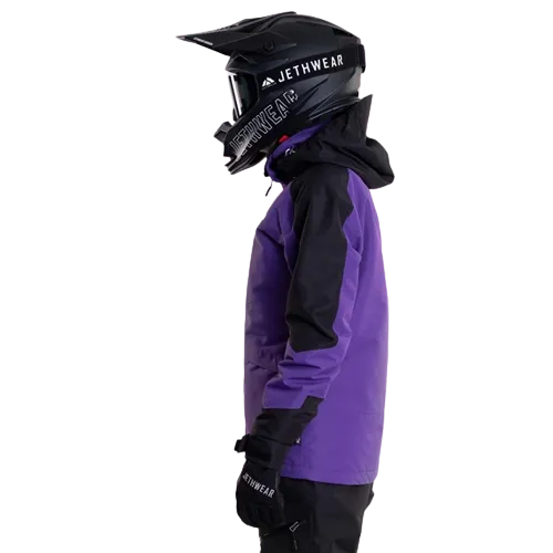 Jethwear Women's Frost Jacket