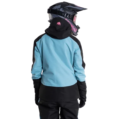 Jethwear Women's Frost Jacket