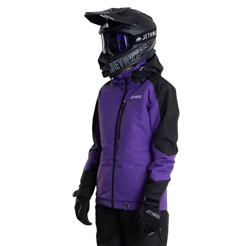 Jethwear Women's Frost Jacket