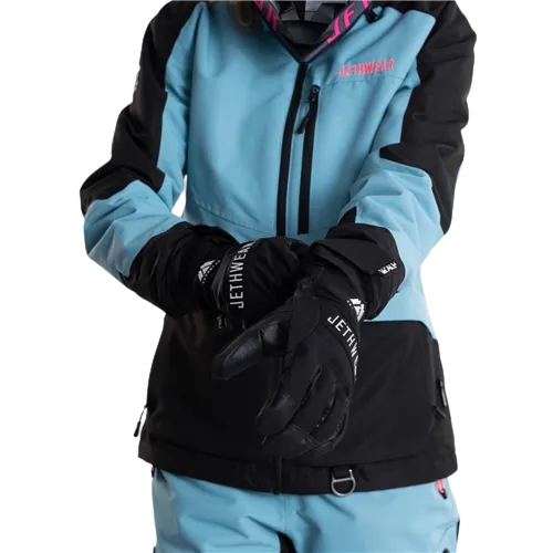 Jethwear Women's Frost Jacket