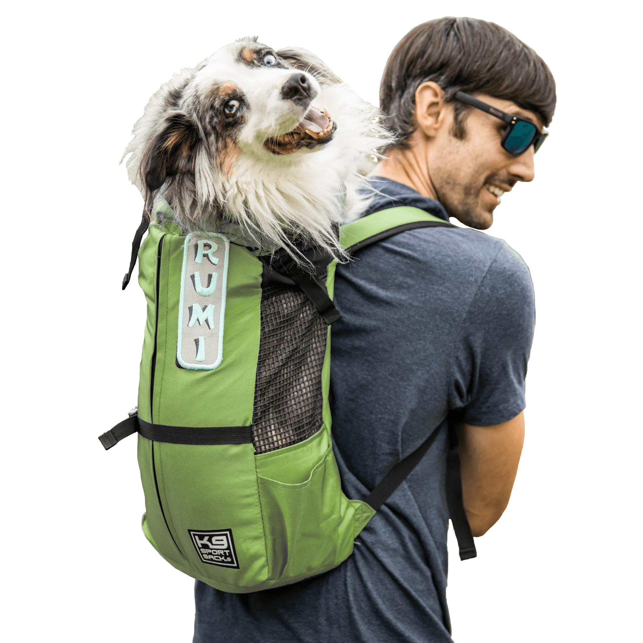 K9 Sport Sack - K9 Sport Sack® Trainer