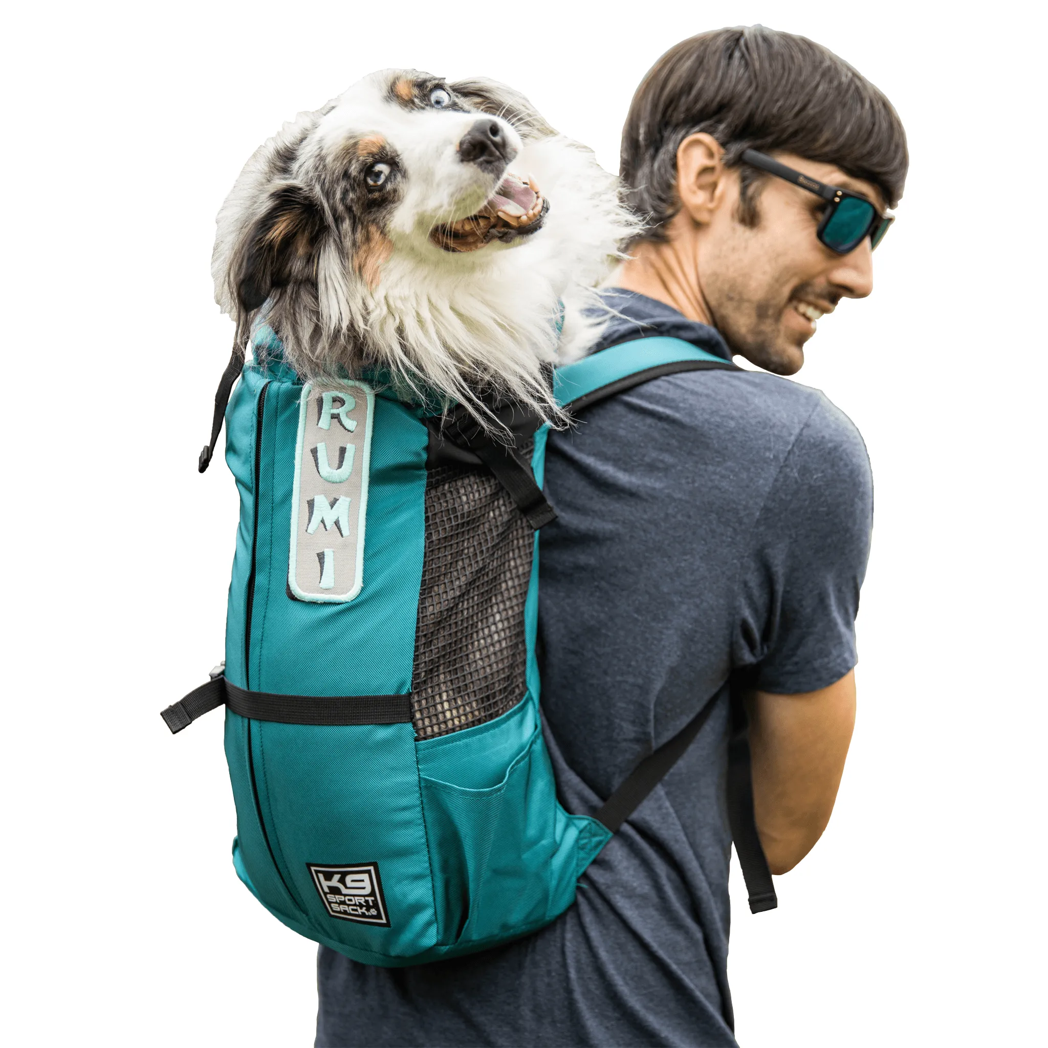 K9 Sport Sack - K9 Sport Sack® Trainer