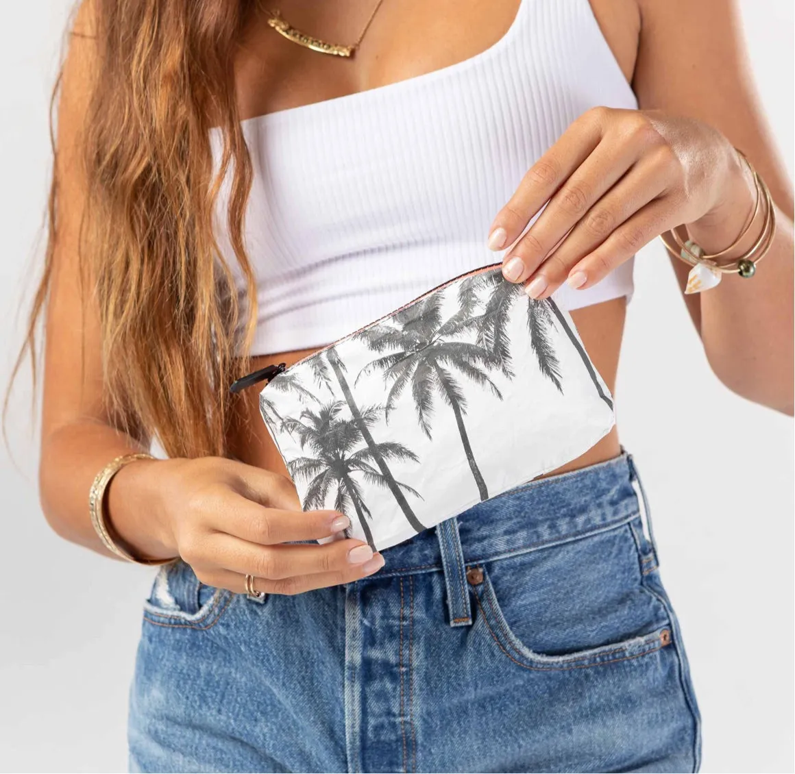 Kalapana Pouches