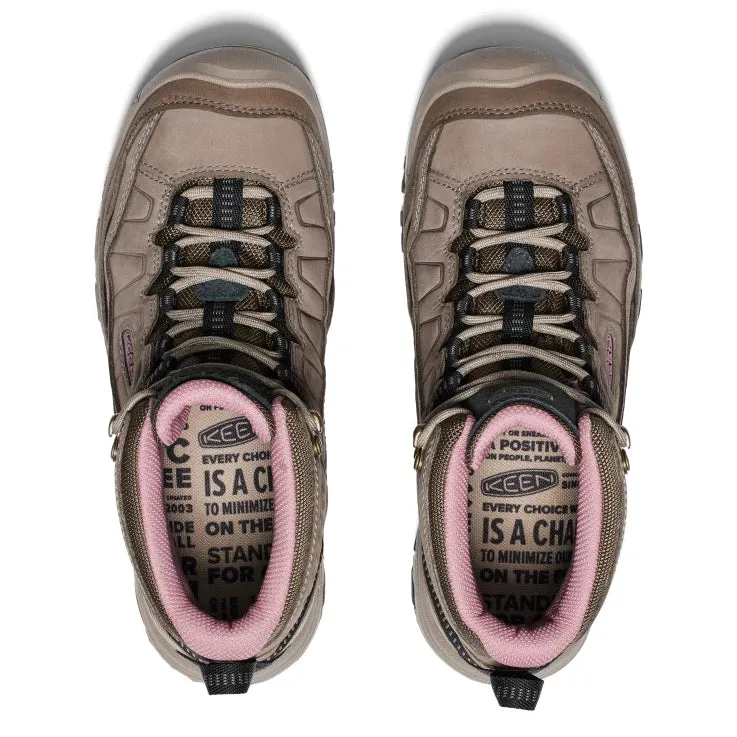 Keen - Women's Targhee IV Mid WP