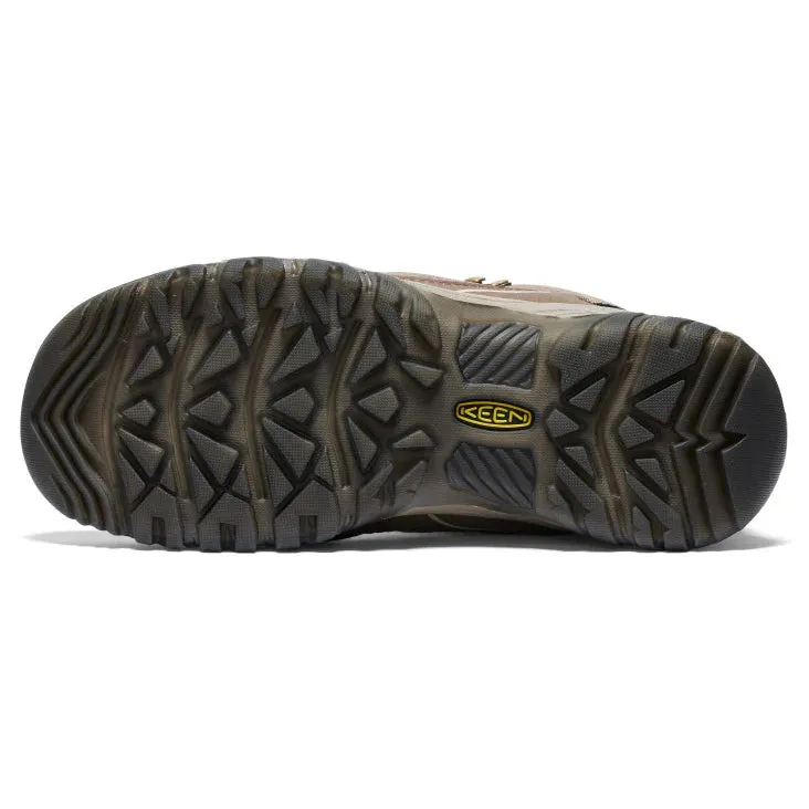 Keen - Women's Targhee IV Mid WP