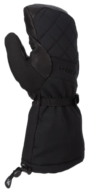 KLIM Womens Allure Mitten