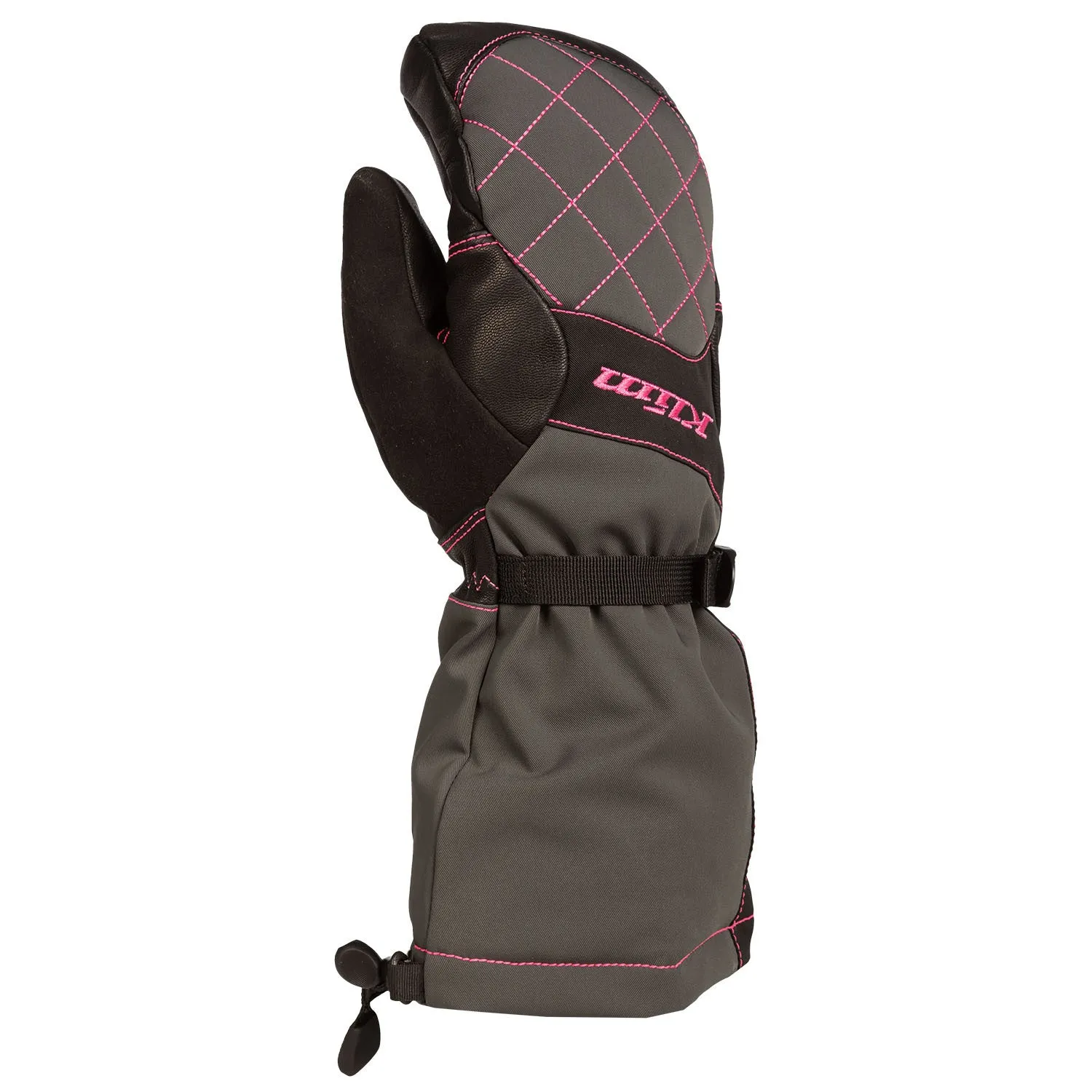 KLIM Womens Allure Mitten