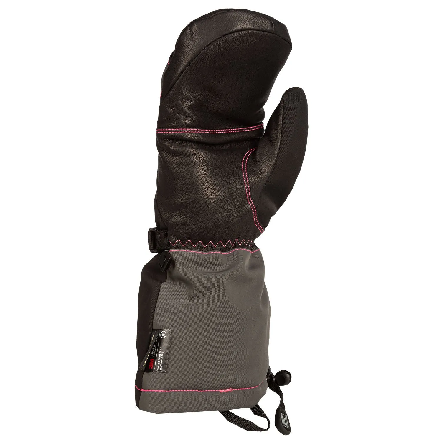 KLIM Womens Allure Mitten