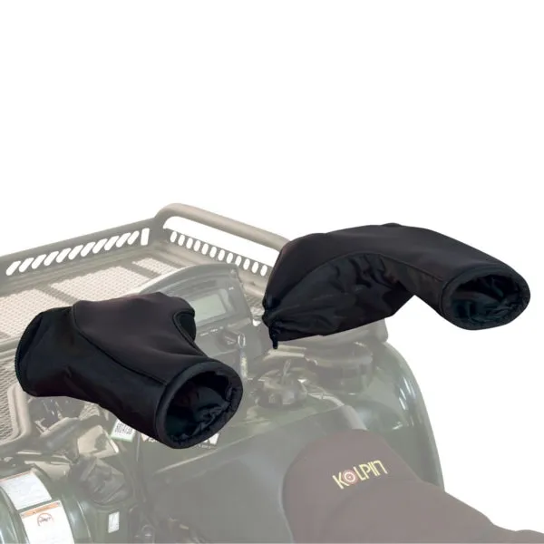 Kolpin Geartector Hand Muffs ATV/Snowmobile