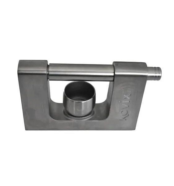 Kovix Alarmed Trailer Lock