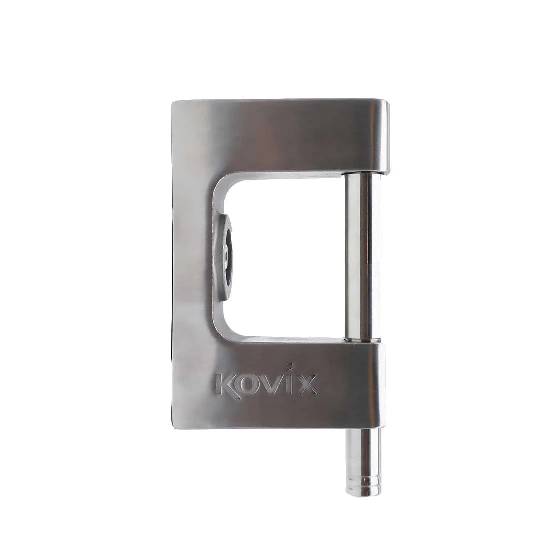 Kovix Alarmed Trailer Lock