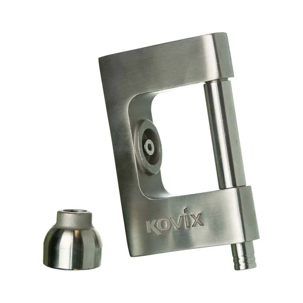 Kovix Alarmed Trailer Lock