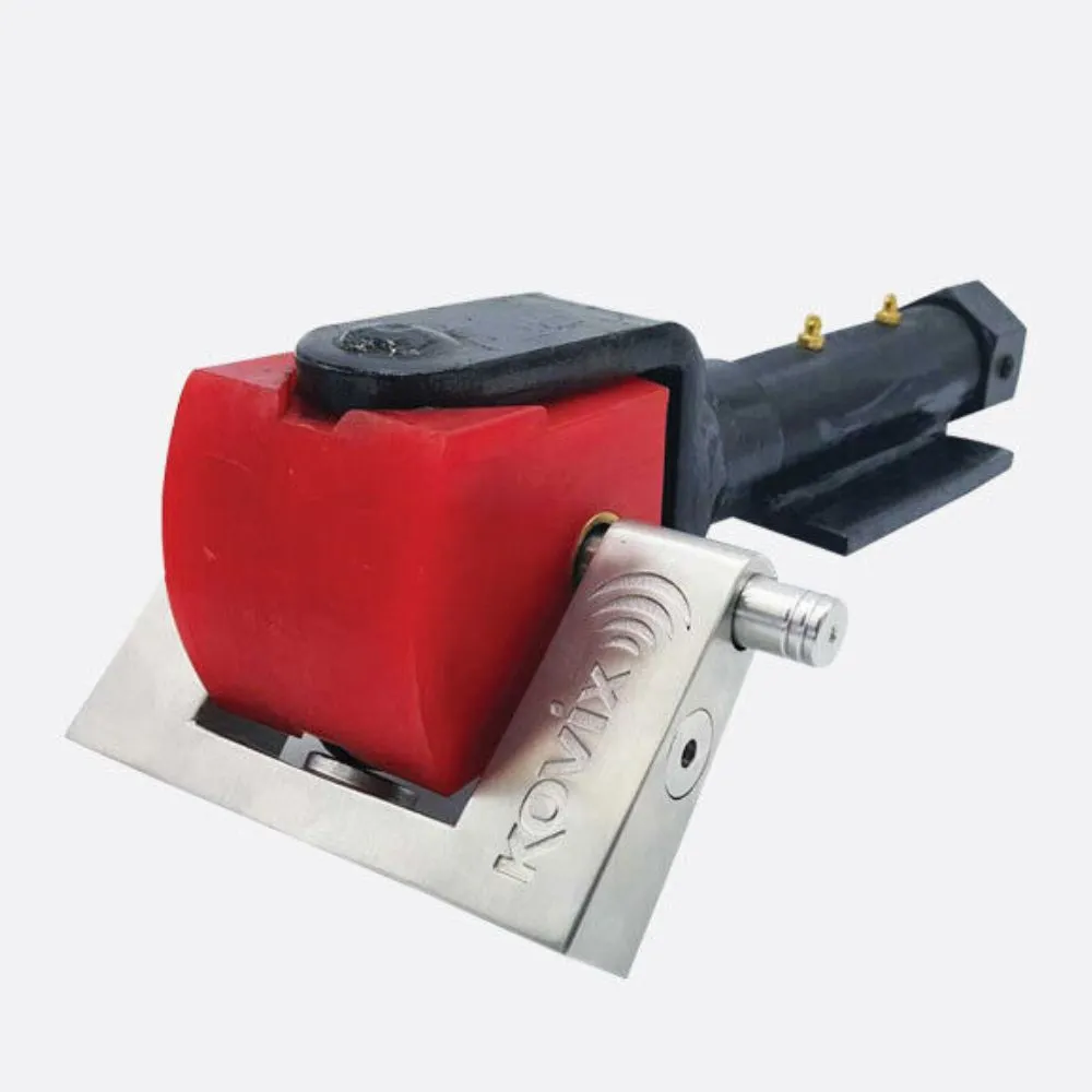 Kovix Alarmed Trailer Lock