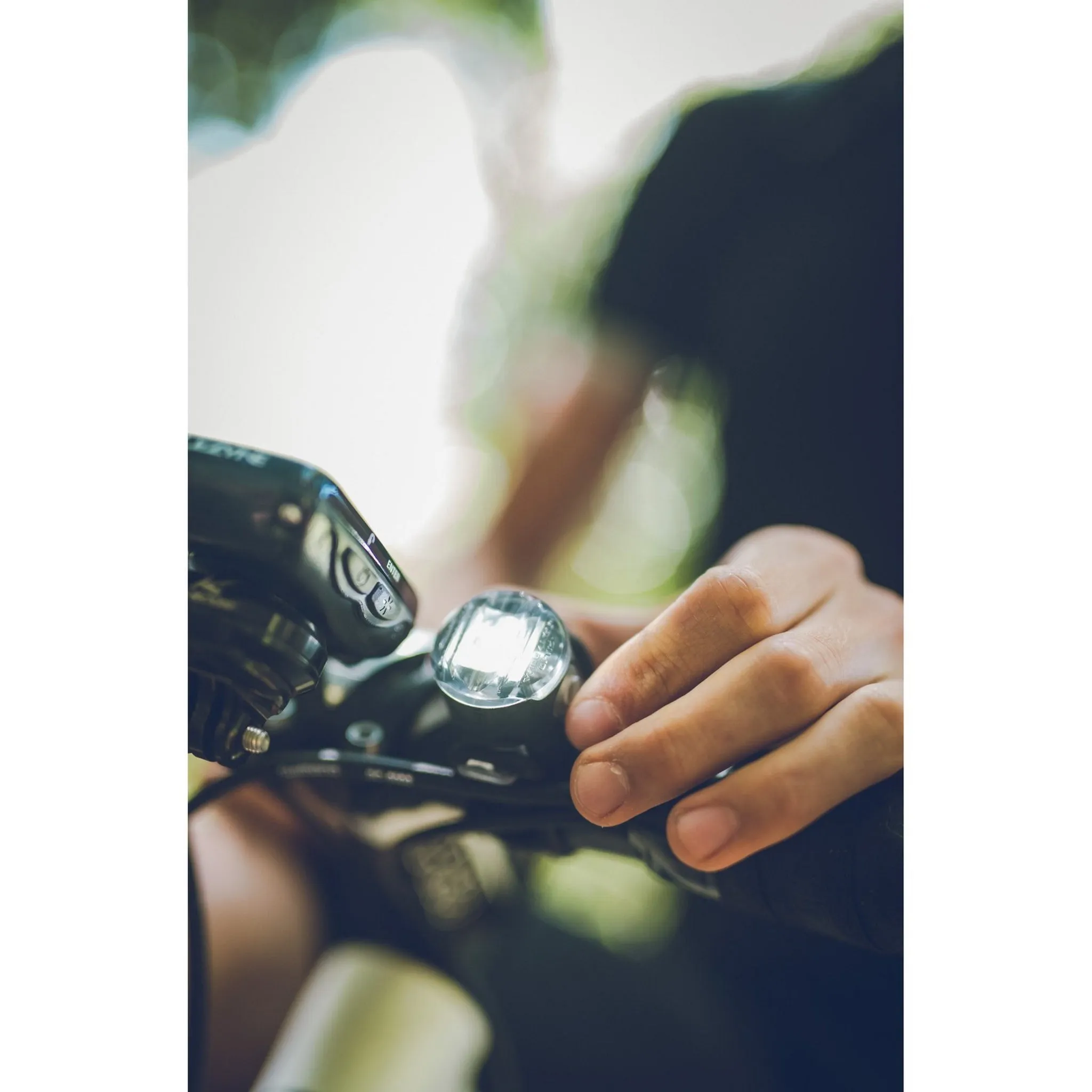 Lezyne Lightset Femto USB Drive