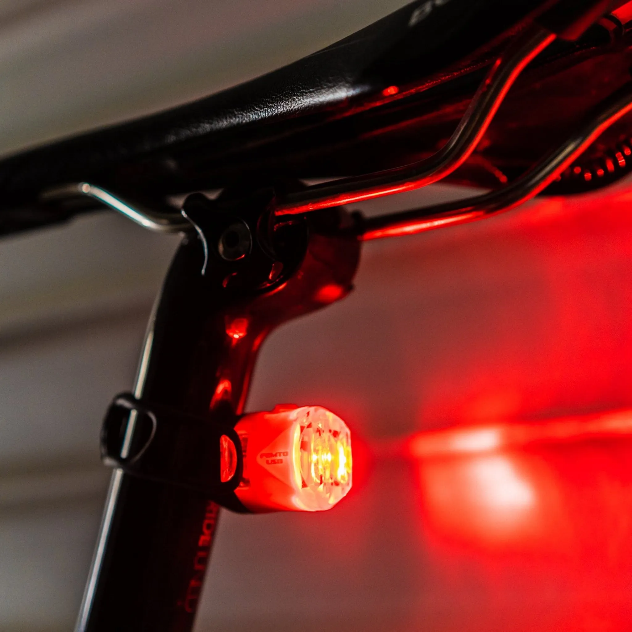 Lezyne Lightset Femto USB Drive