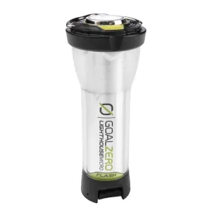 Lighthouse Micro Flash USB Lantern