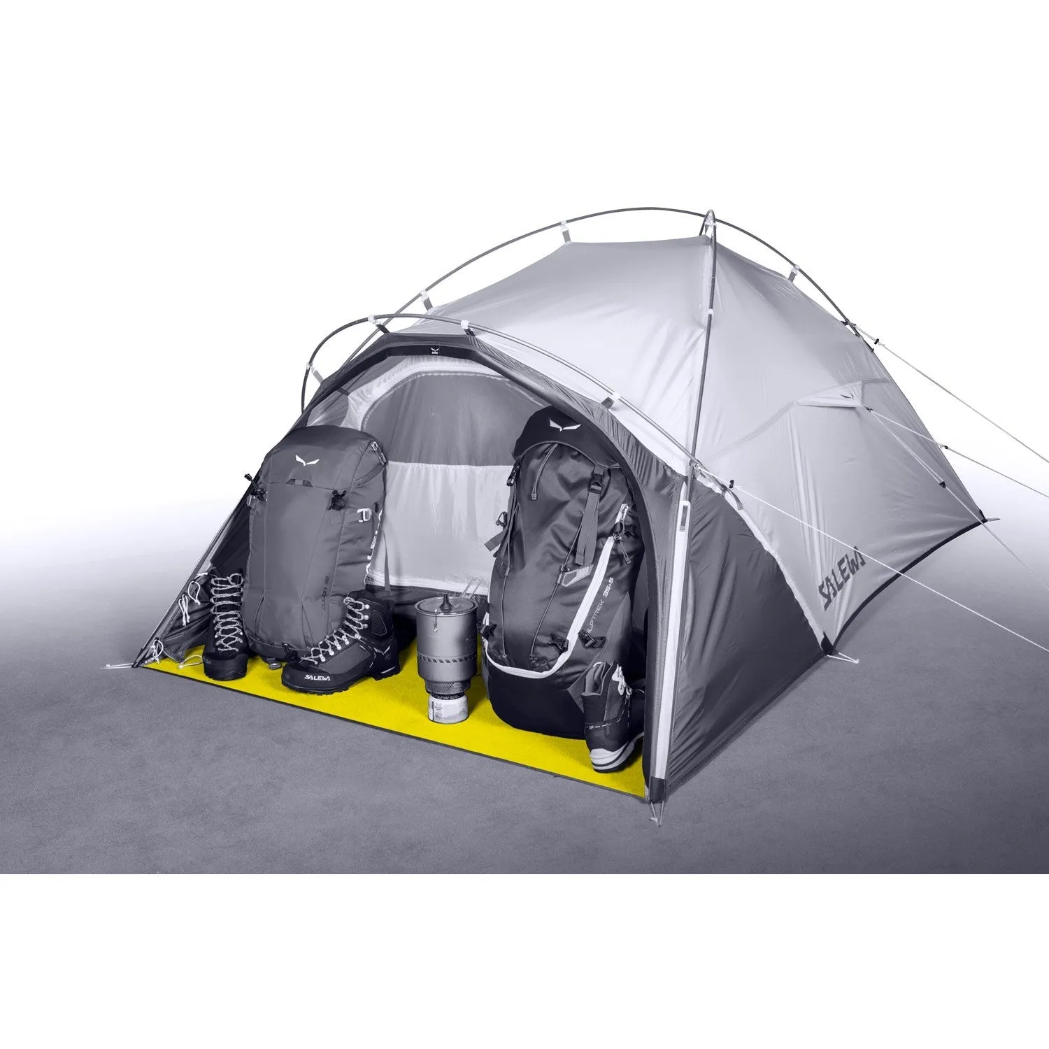 LITETREK II TENT
