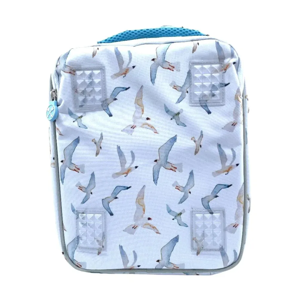 Little Renegade | Gull Insulated Lunch Bag