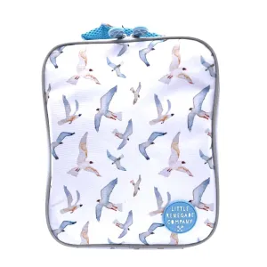 Little Renegade | Gull Insulated Lunch Bag