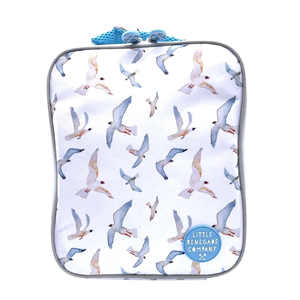 Little Renegade | Gull Insulated Lunch Bag