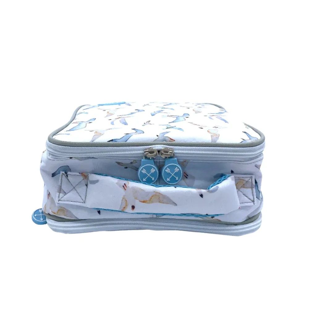 Little Renegade | Gull Insulated Lunch Bag
