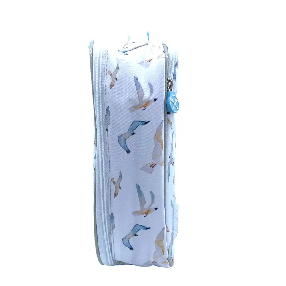 Little Renegade | Gull Insulated Lunch Bag