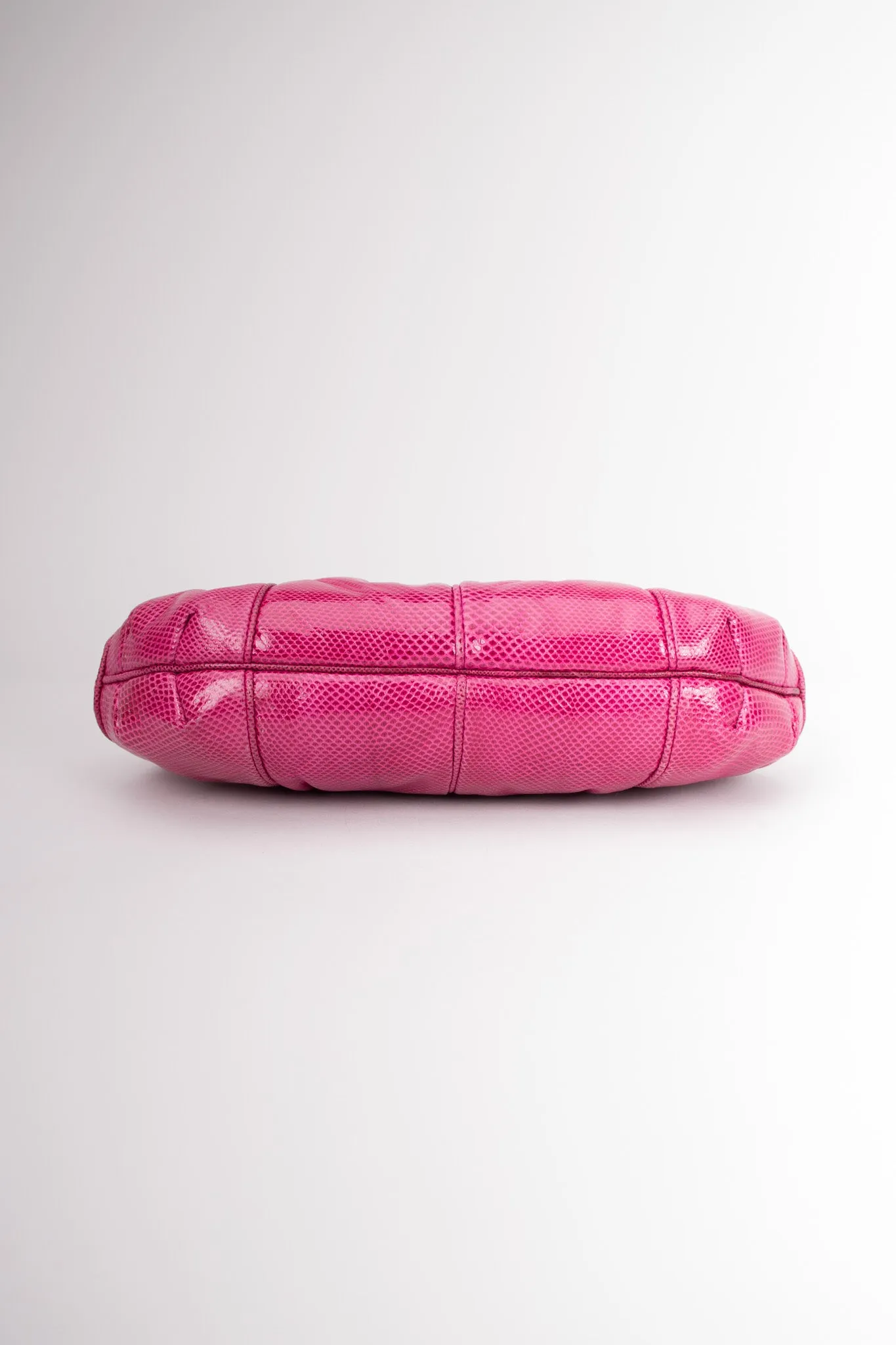 Lizard Chain Clutch