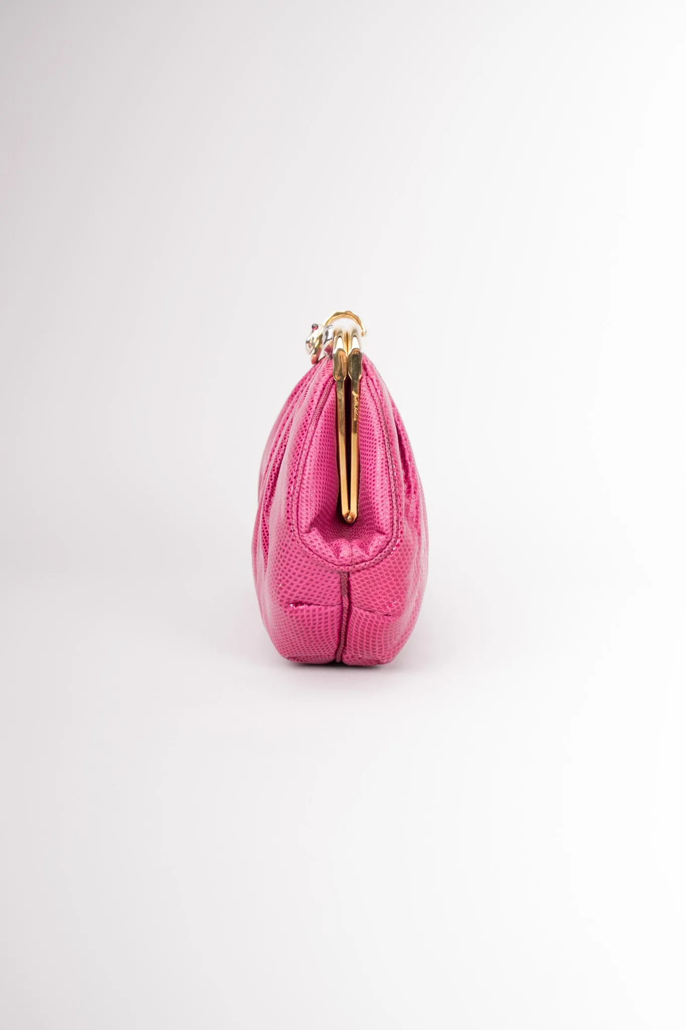 Lizard Chain Clutch