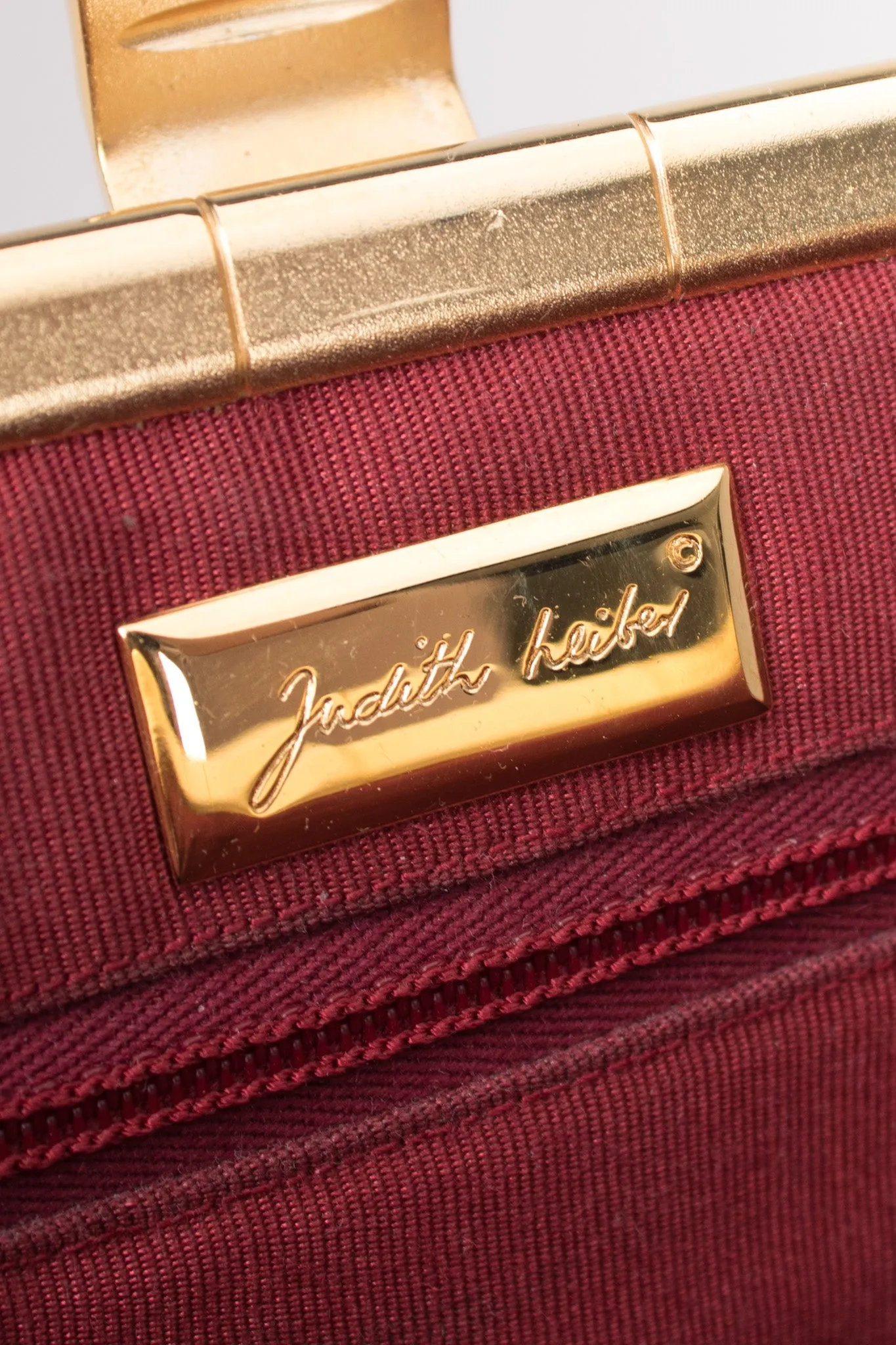 Lizard Chain Clutch