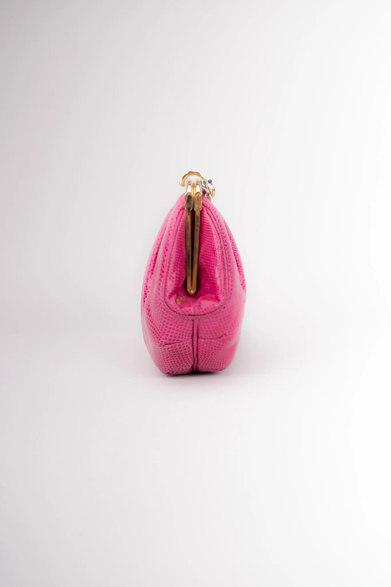 Lizard Chain Clutch