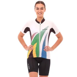 LIZZARD Dakota Ladies Cycling Jersey
