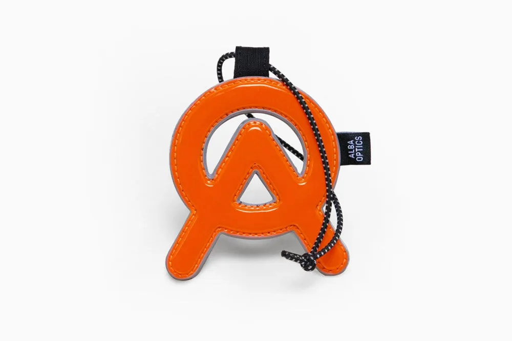 LOGO REFLECTOR