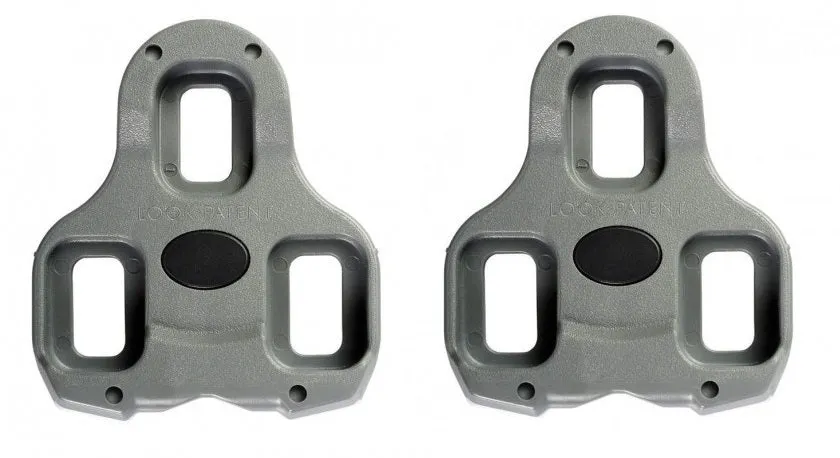 LOOK - KEO Grey Cleat
