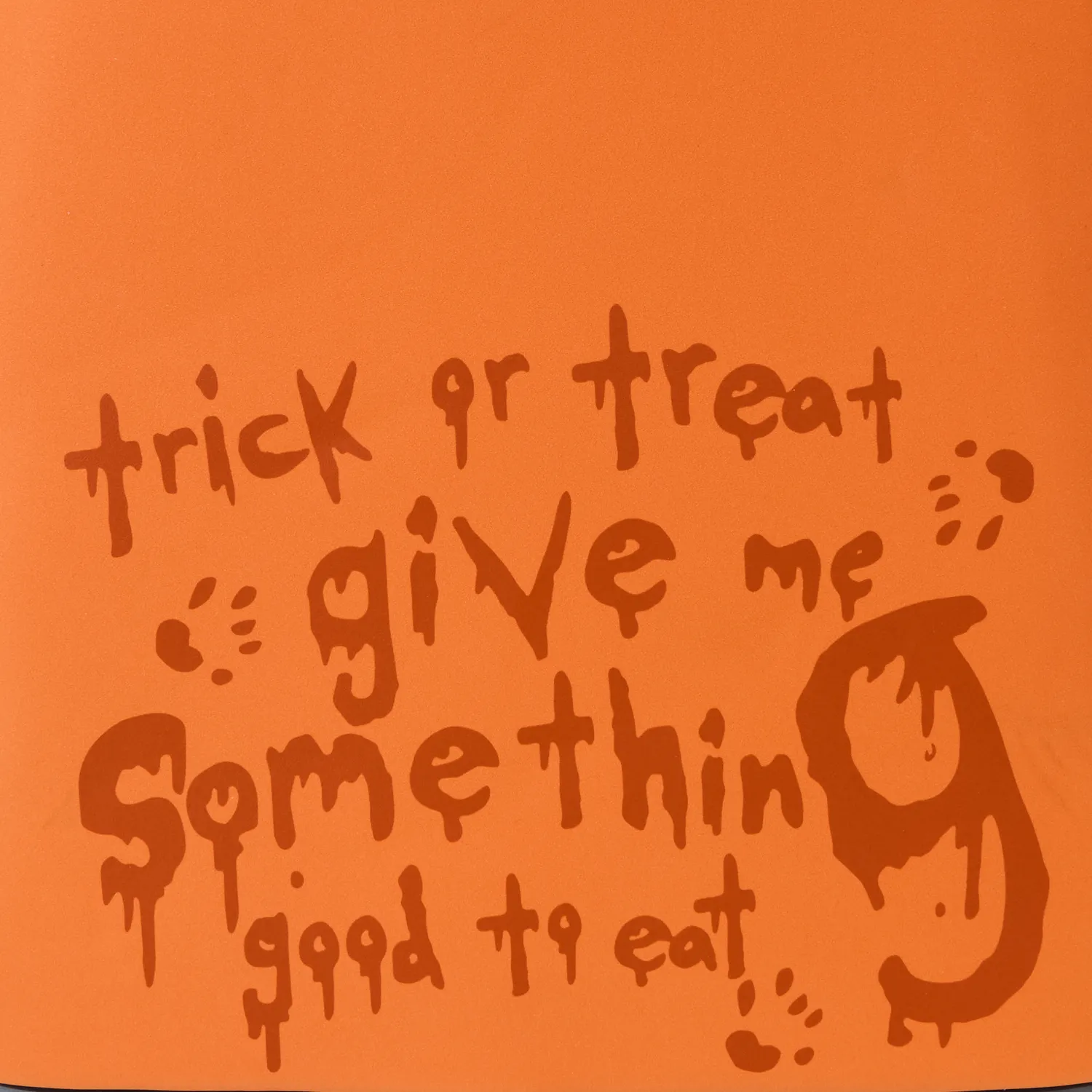 Loungefly Trick R Treat Flaming Head Sam Mini Backpack