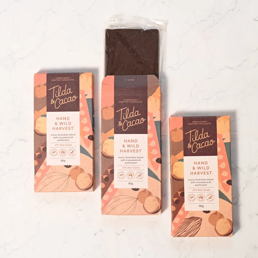 Love You, Mum! Mother's Day Hamper