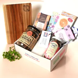 Love You, Mum! Mother's Day Hamper