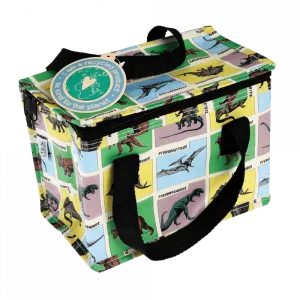 Lunch Bag - Prehistoric Land