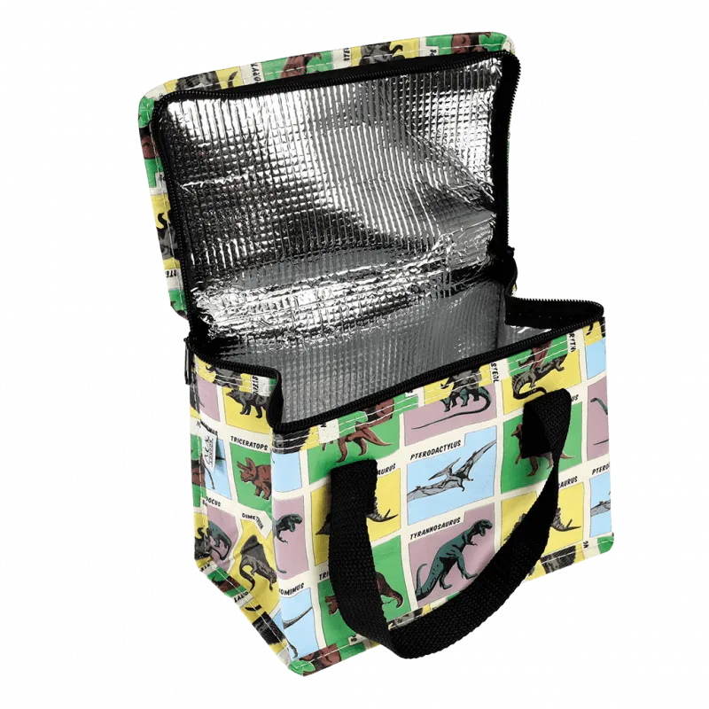 Lunch Bag - Prehistoric Land