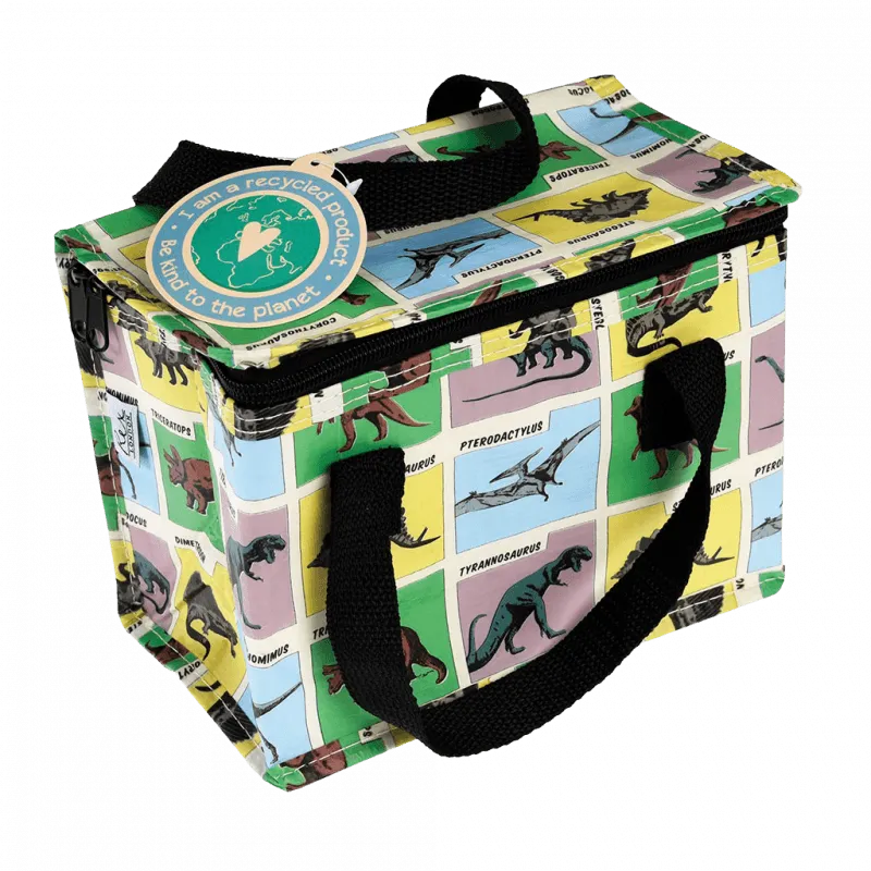 Lunch Bag - Prehistoric Land