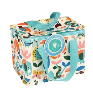 Lunch Bag - Wild Wonders