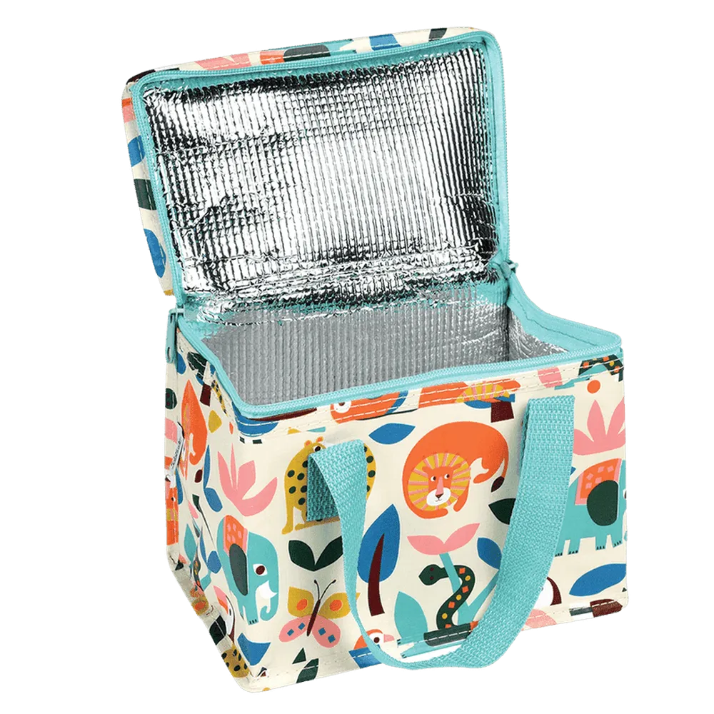 Lunch Bag - Wild Wonders