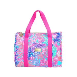 Lunch Tote (Splendor in the Sand)