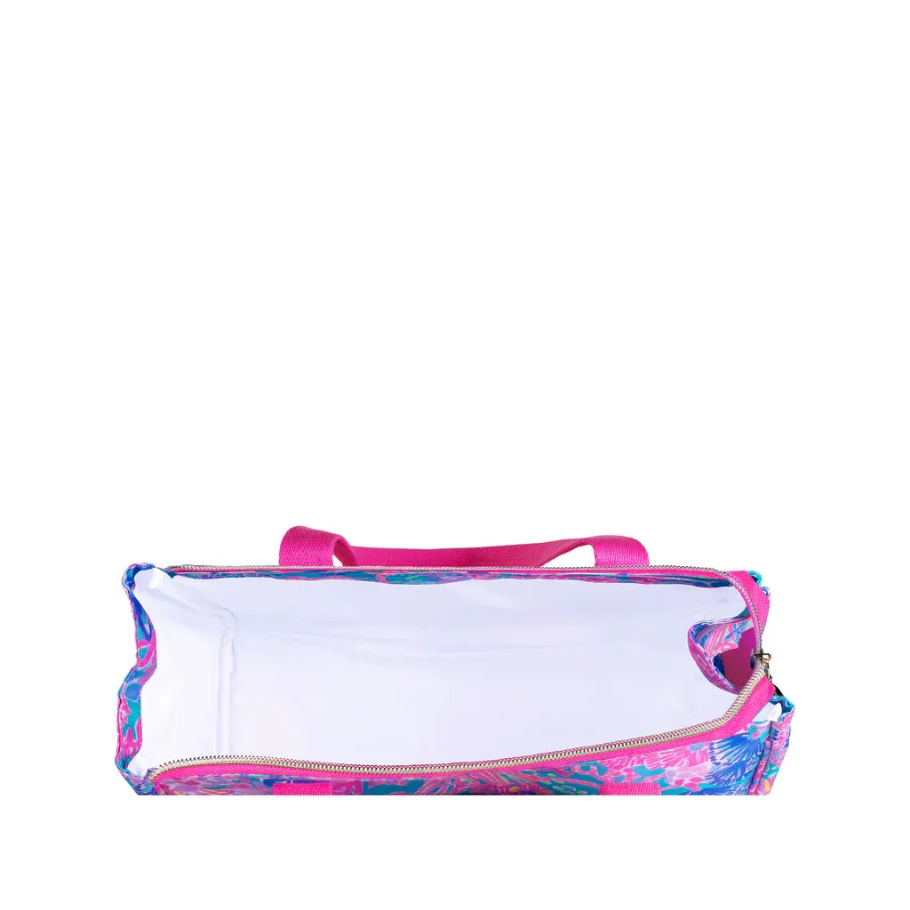 Lunch Tote (Splendor in the Sand)