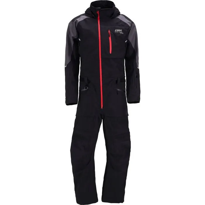 Lynx Quantum Pro Ops Monosuit
