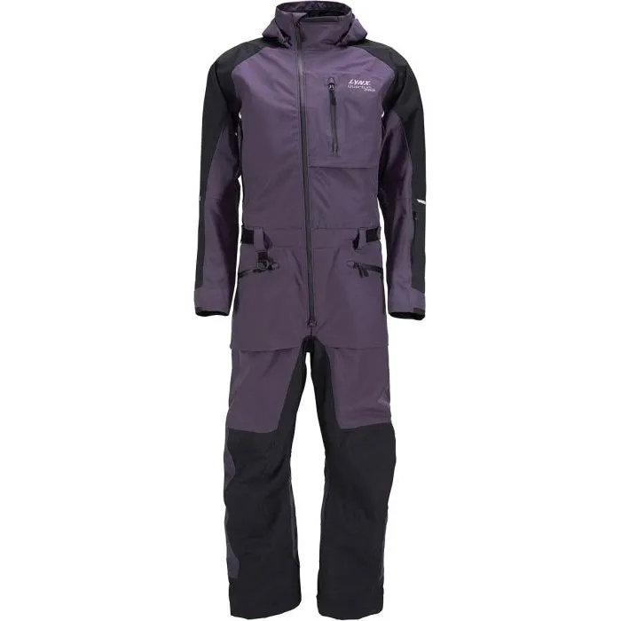 Lynx Quantum Pro Ops Monosuit