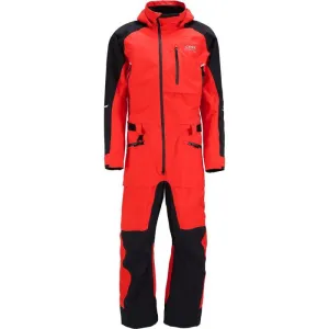 Lynx Quantum Pro Ops Monosuit